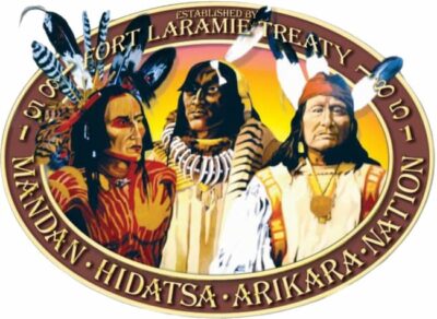 Fort Laramie Treaty 1851