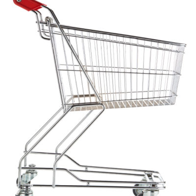 shopping cart