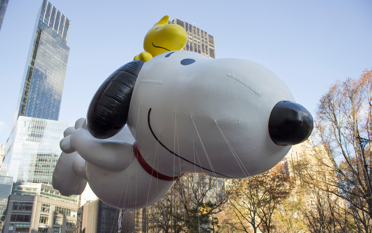 Where to watch the macys day parade online