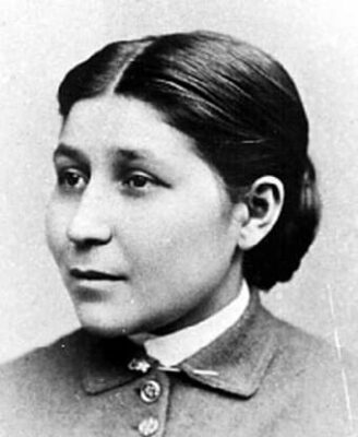 Dr. La Flesche