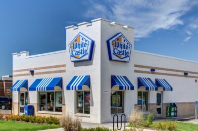 White Castle, Bloomington, Indiana, istock