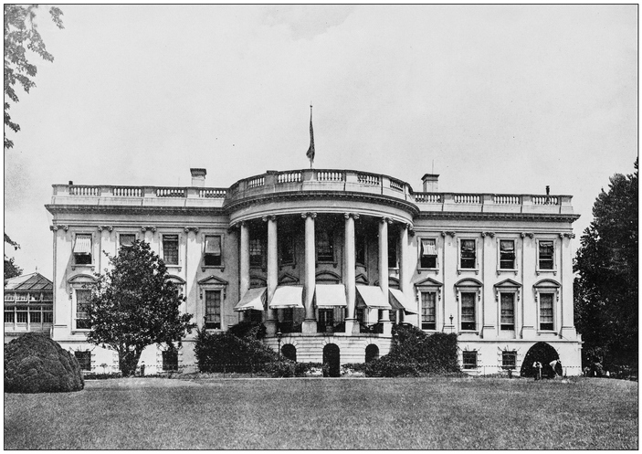 White House