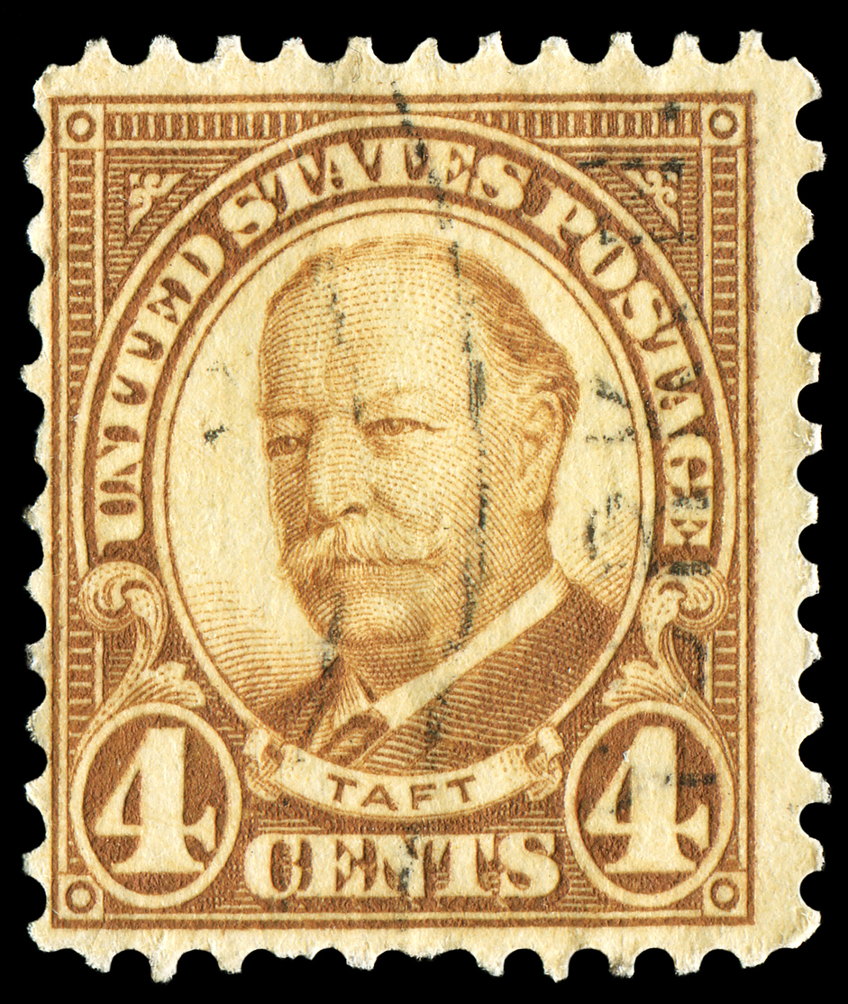 President Taft