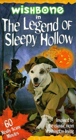 Wishbone Sleepy Hollow