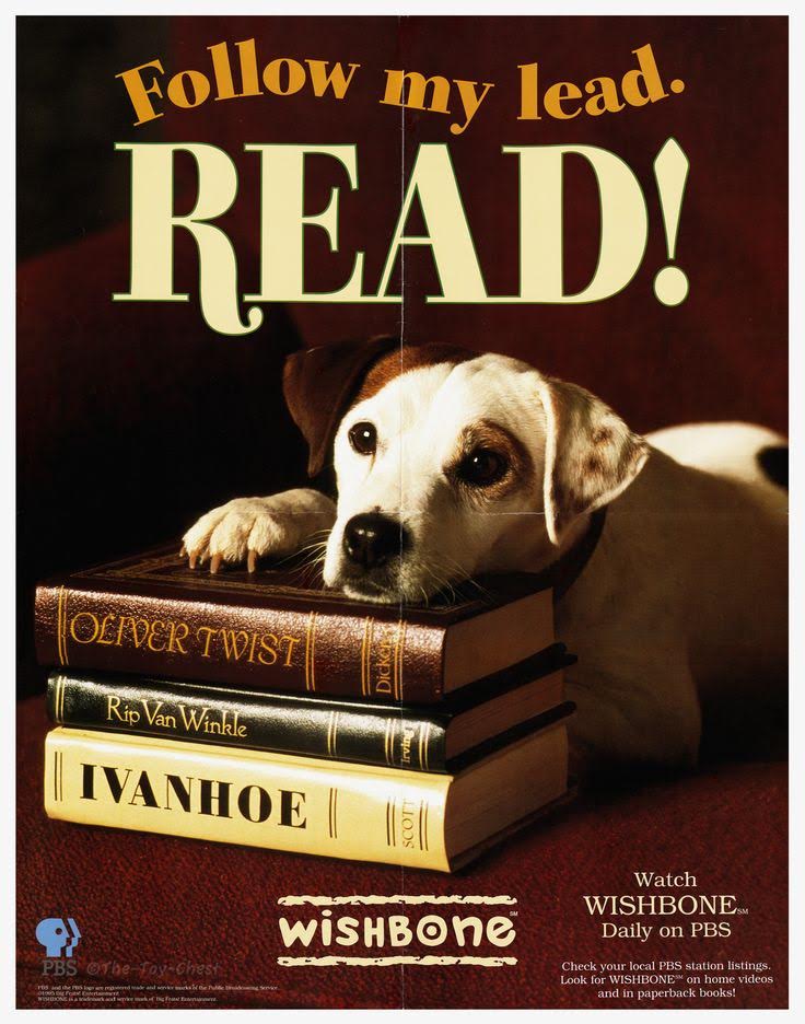 Wishbone read