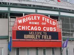 Welcome to Wrigleyville