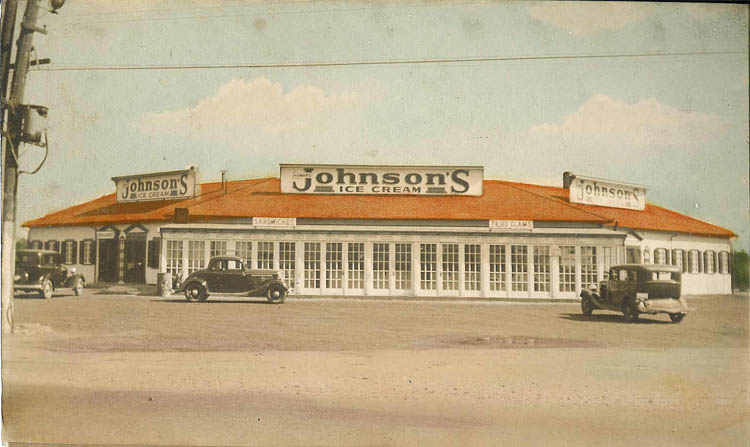 Howard Johnson's - Wikipedia