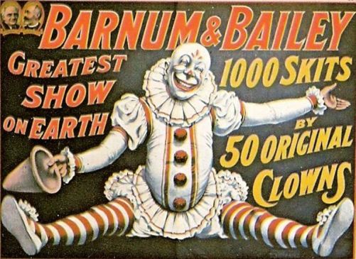 Barnum & Bailey