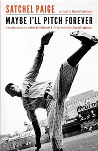 Our Greatest Hits: Satchel Paige pitched on the Peninsula — one game in the  life of a legend. – The Virginian-Pilot