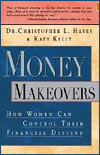 Money Makeovers: How Women Can Control Their Financial Destiny, co-author
Doubleday (1998)