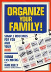 Organize Your Family!, co-author
Hyperion (1993)