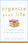 Organize Your Life
Wiley (2007)
