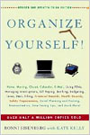 Organize Yourself!

