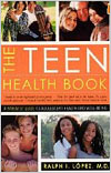 Teen Health Book