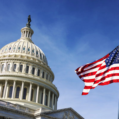 vice president story