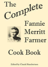 Fannie Farmer