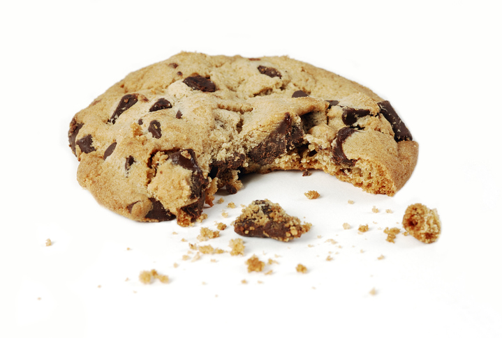 Chocolate Chip Cookie Inventor: Ruth Wakefield (1903-1977) - America Comes  Alive