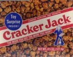 Cracker Jack 