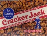  Cracker Jack