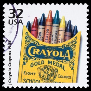 Binney & Smith / Crayola Part # - Binney & Smith / Crayola Crayola