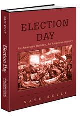 Election Day in the USA