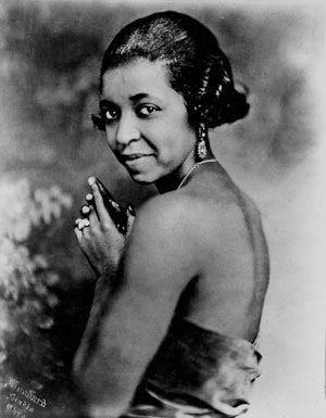 ethel waters