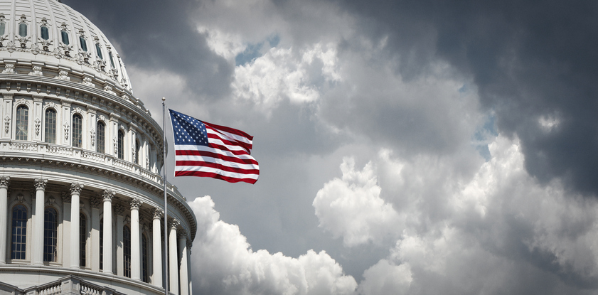 U.S. flag