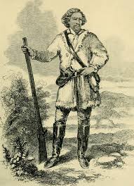 James Pierson Beckwourth (1798-1866): Explorer and Frontiersman ...