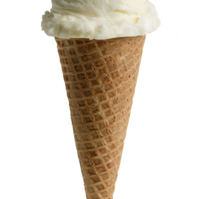 ice cream cone