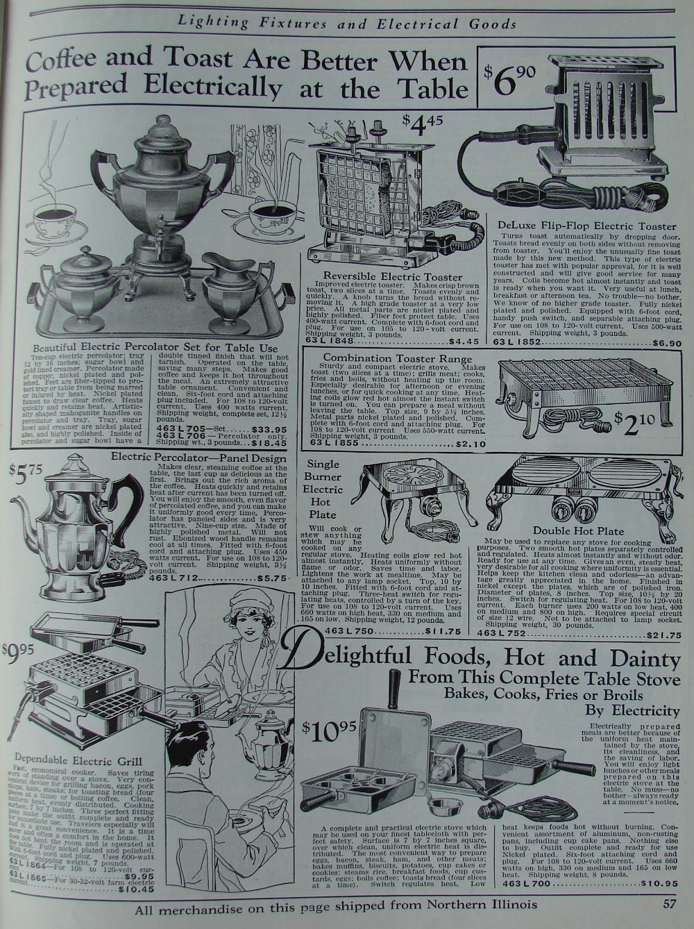 montgomery ward catalog 2