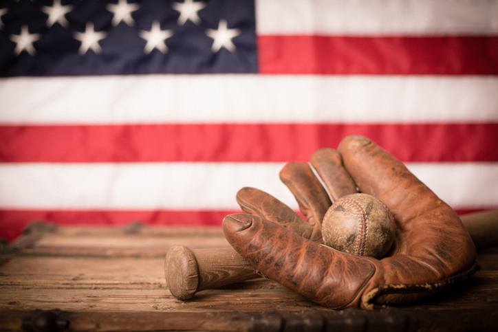Baseball's Ceremonial Pitch: Presidential Traditions - America Comes Alive