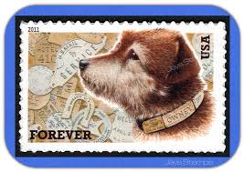 Owney The Post Office Dog America Comes Alive