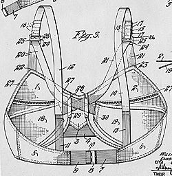 Birth of Ida Cohen Rosenthal, co-founder of Maidenform