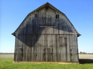 The American Barn: A Disappearing American Icon - America Comes Alive