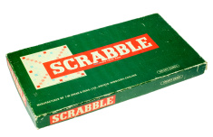 Scrabble   istock