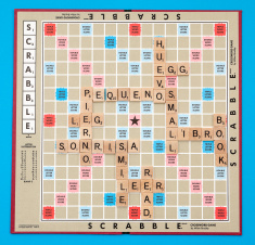 Scrabble