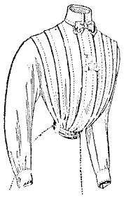 shirtwaist