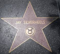 Silverheels star